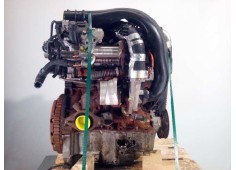 Recambio de motor completo para dacia dokker ambiance referencia OEM IAM K9K612  