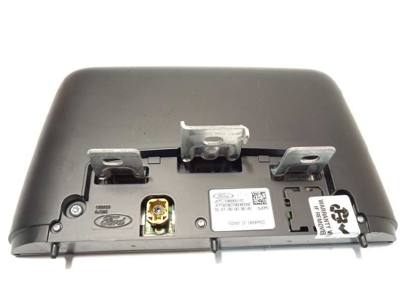 Recambio de pantalla multifuncion para ford focus lim. trend referencia OEM IAM JX7T18B955FE  