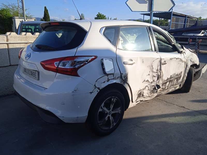 nissan pulsar (c13) del año 2016