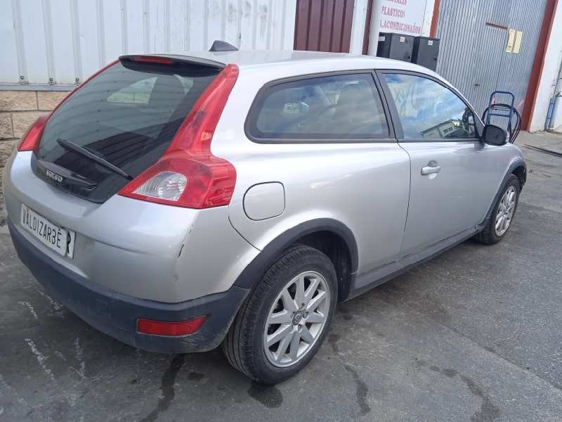 volvo c30 del año 2009
