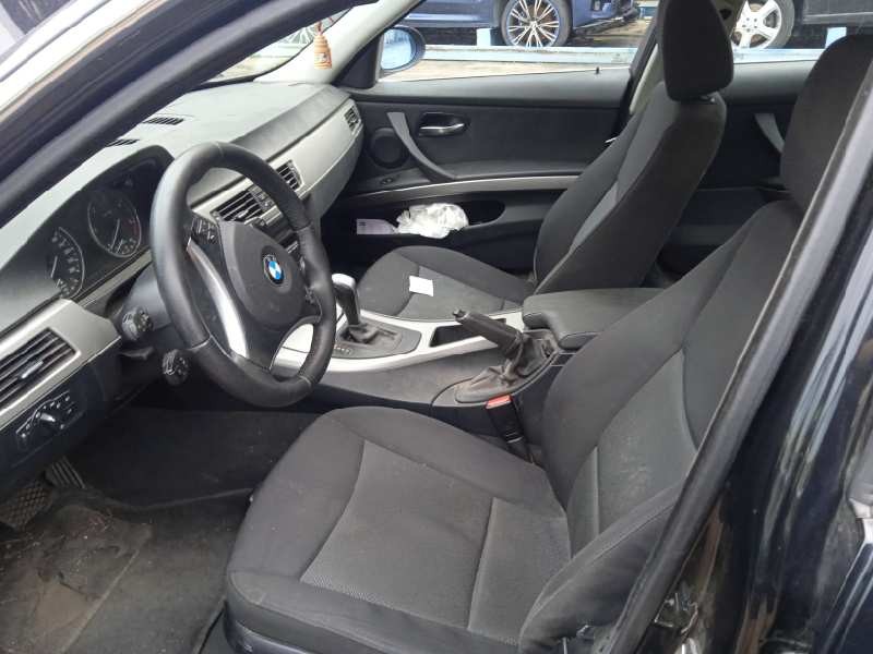 bmw serie 3 berlina (e90) del año 2008