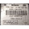 Recambio de electroventilador para mazda 3 (bl) 1.6 mzr cd (bl14) referencia OEM IAM 8V618C607DC Y65515025B 0130307154