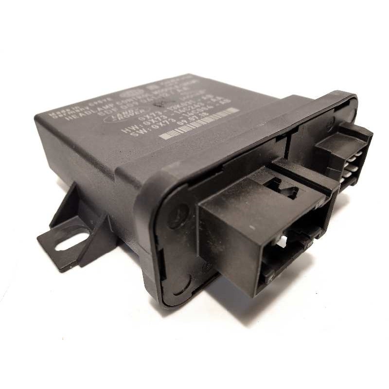 Recambio de centralita luces para land rover range rover evoque evoque hse referencia OEM IAM GX7313K031AB GX7314C243AA 5DF00904