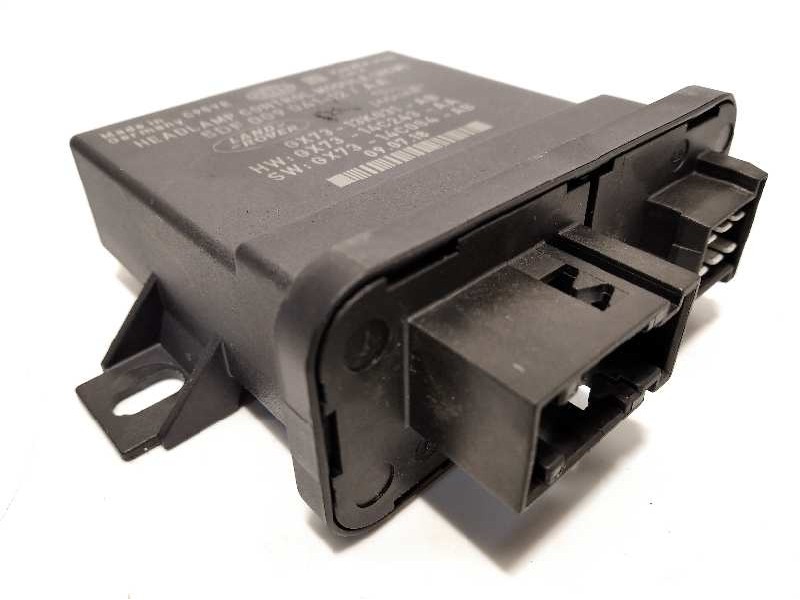Recambio de centralita luces para land rover range rover evoque evoque hse referencia OEM IAM GX7313K031AB GX7314C243AA 5DF00904