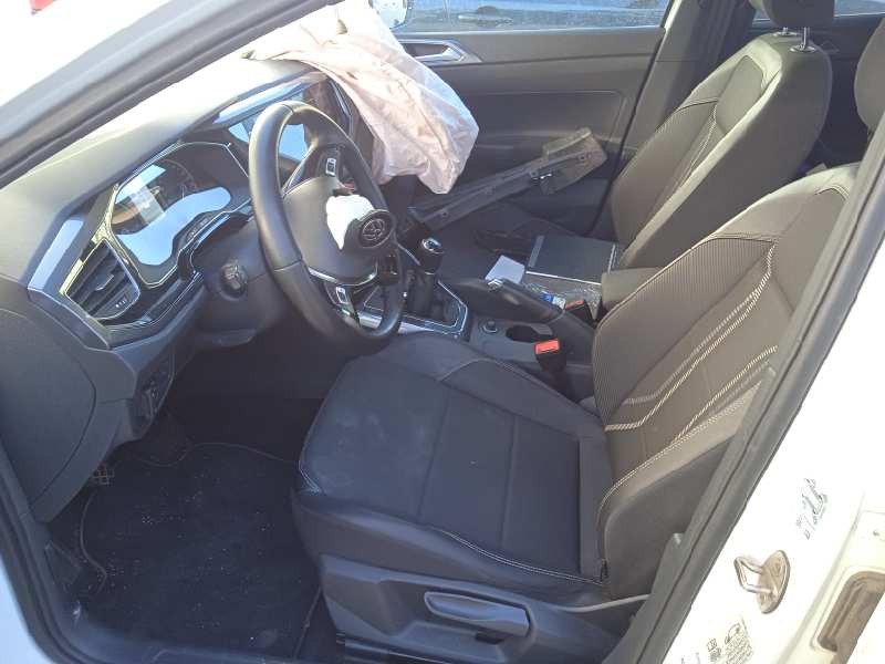 volkswagen polo del año 2018