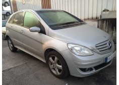 MERCEDES-BENZ CLASE B (W245)