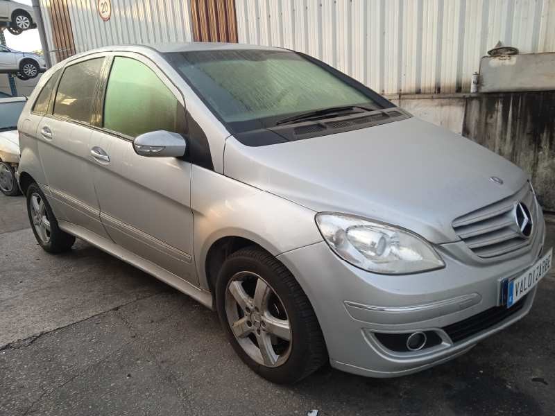 mercedes-benz clase b (w245) del año 2006
