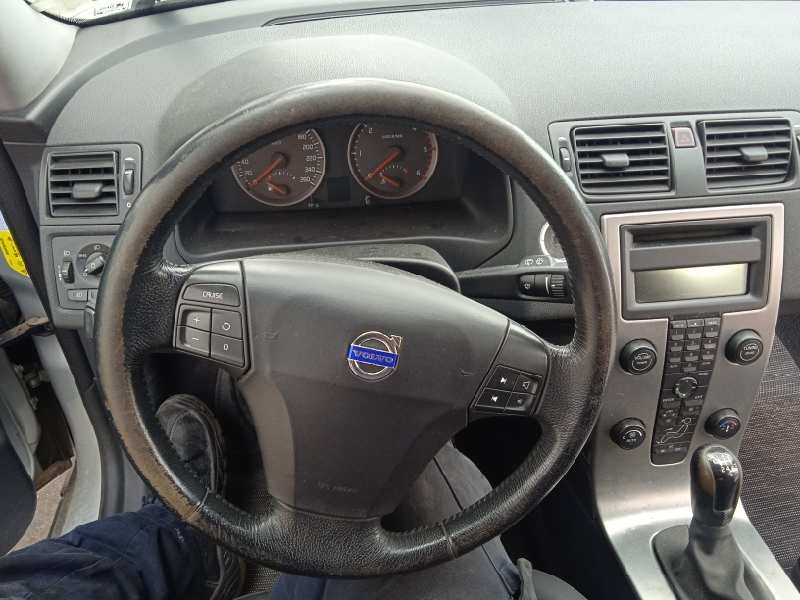 volvo c30 del año 2009