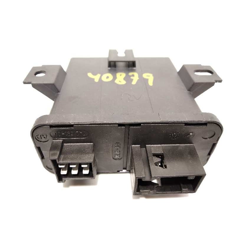 Recambio de centralita luces para land rover range rover evoque evoque hse referencia OEM IAM GX7313K031AB GX7314C243AA 5DF00904