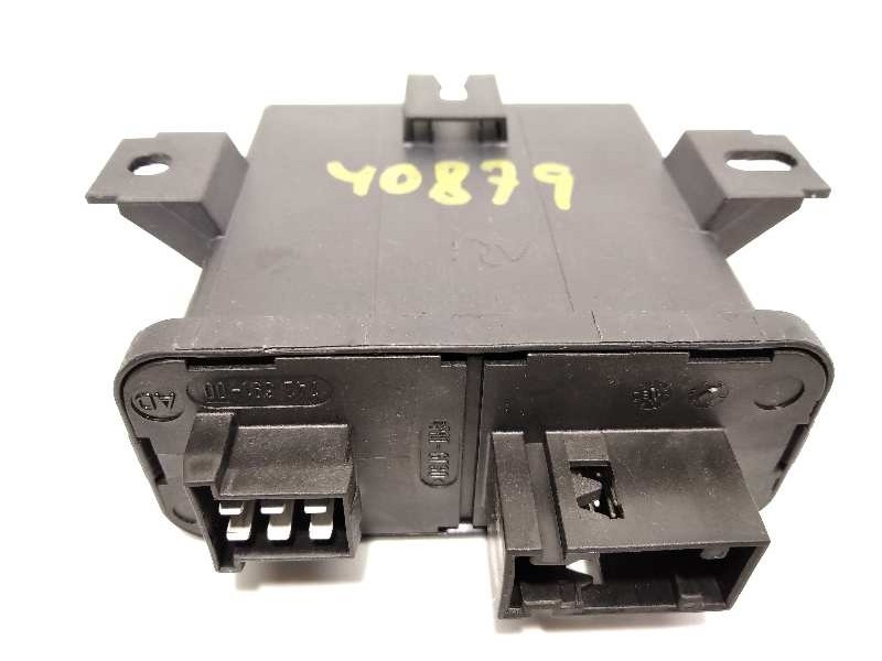 Recambio de centralita luces para land rover range rover evoque evoque hse referencia OEM IAM GX7313K031AB GX7314C243AA 5DF00904