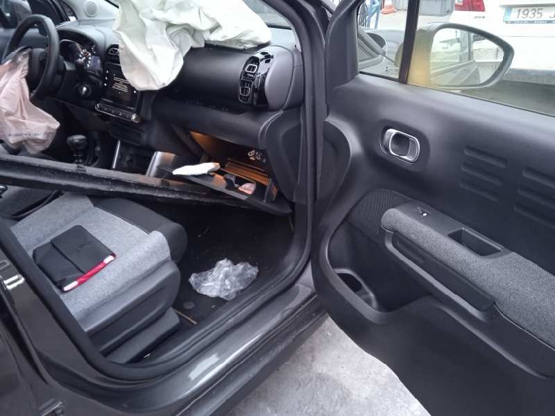 citroën c3 aircross del año 2019