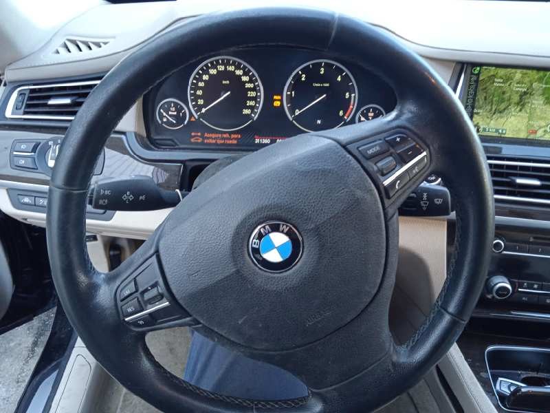 bmw serie 7 (f01/f02) del año 2012