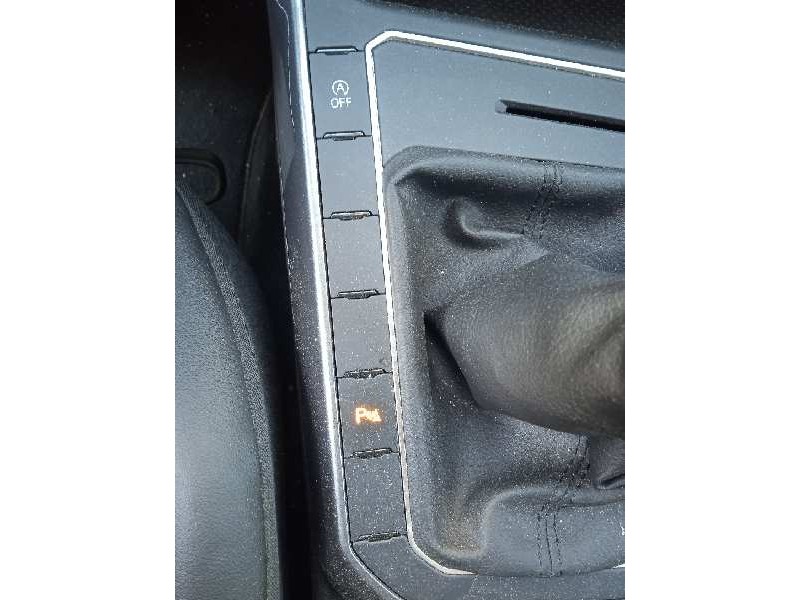 volkswagen polo del año 2018