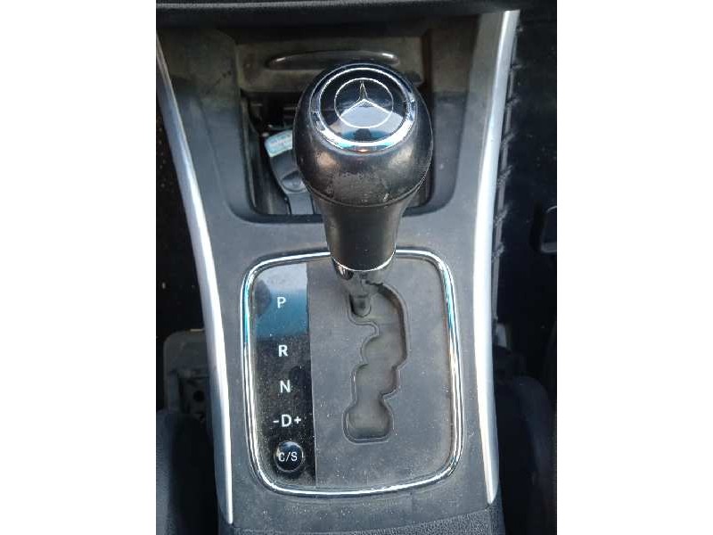 mercedes-benz clase b (w245) del año 2006