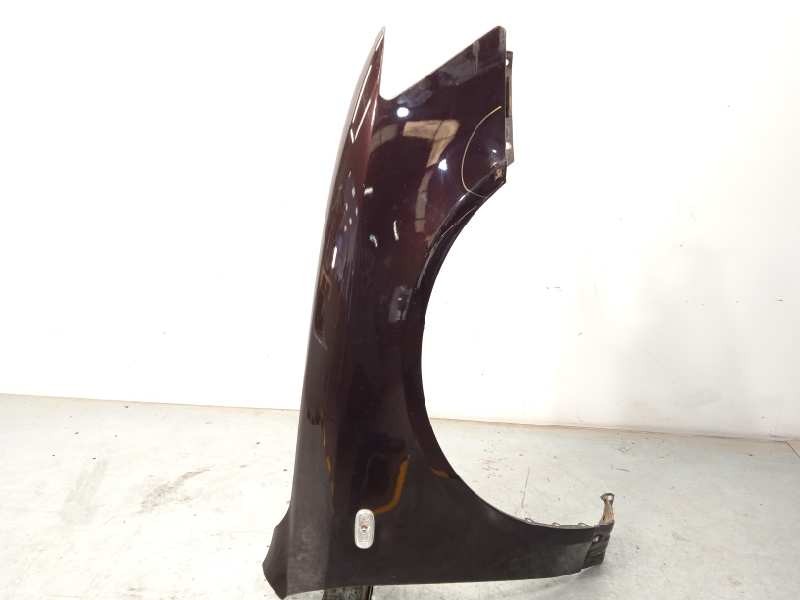 Recambio de aleta delantera derecha para hyundai sonata (nf) 2.0 crdi cat referencia OEM IAM 663203K200  