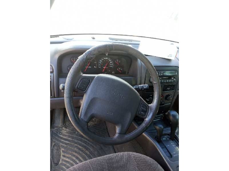 jeep gr.cherokee (wj/wg) del año 2000