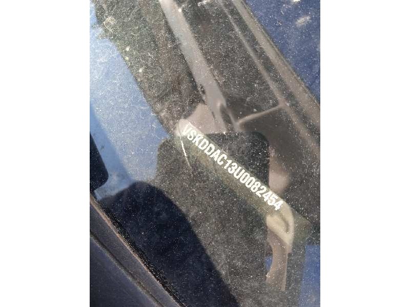 nissan pulsar (c13) del año 2016