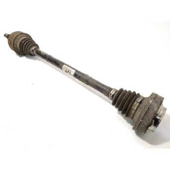 TRANSMISION TRASERA IZQUIERDA 7L8501201 