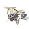 Recambio de elevalunas trasero izquierdo para lexus rx300 (mcu15) 3.0 v6 24v cat referencia OEM IAM 8571048030  