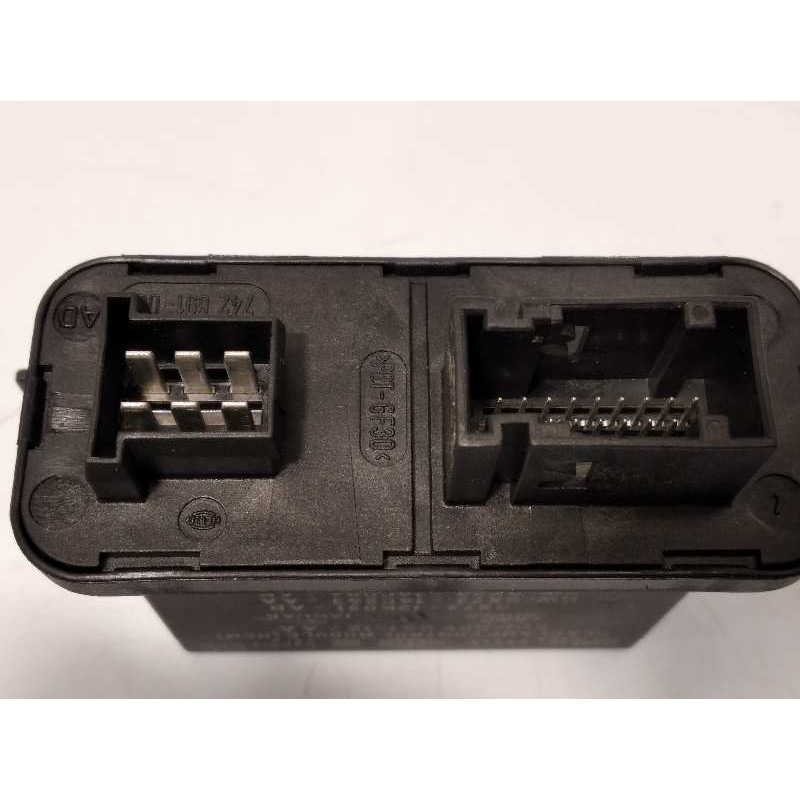 Recambio de centralita luces para land rover range rover evoque evoque hse referencia OEM IAM GX7313K031AB GX7314C243AA 5DF00904