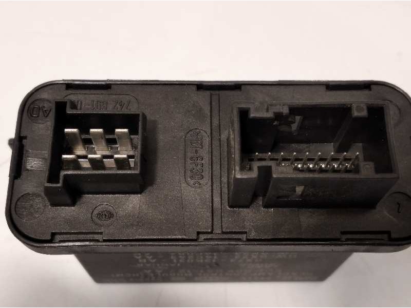 Recambio de centralita luces para land rover range rover evoque evoque hse referencia OEM IAM GX7313K031AB GX7314C243AA 5DF00904