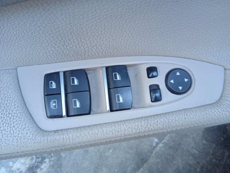 bmw serie 7 (f01/f02) del año 2012