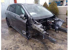 mercedes-benz clase b (w246) del año 2018