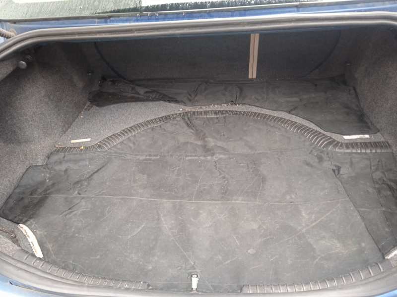 jaguar x-type del año 2003