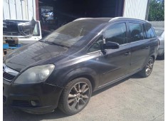opel zafira b del año 2006