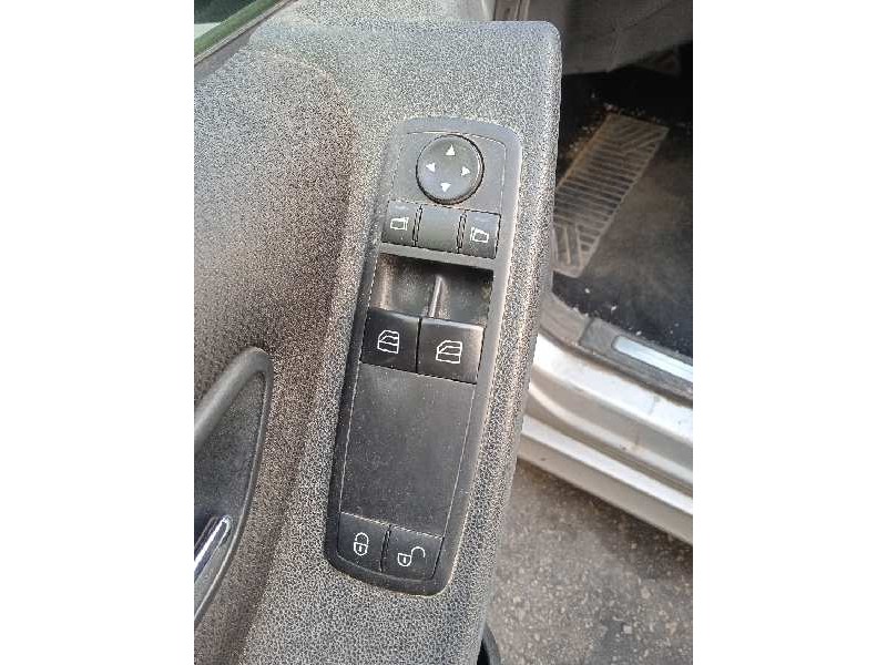 mercedes-benz clase b (w245) del año 2006