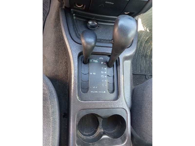 jeep gr.cherokee (wj/wg) del año 2000