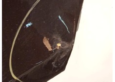 Recambio de aleta delantera derecha para hyundai sonata (nf) 2.0 crdi cat referencia OEM IAM 663203K200   2