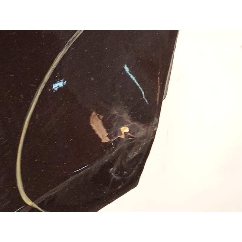 Recambio de aleta delantera derecha para hyundai sonata (nf) 2.0 crdi cat referencia OEM IAM 663203K200  