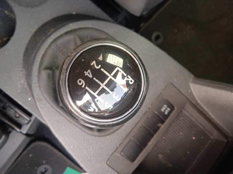 volkswagen touran (1t2) del año 2008