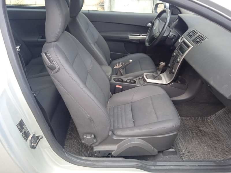 volvo c30 del año 2009