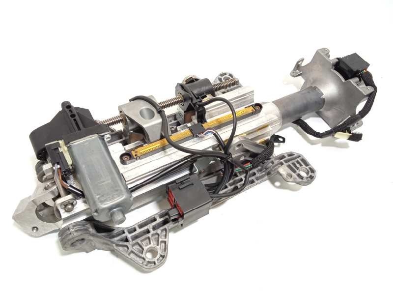 Recambio de columna direccion para jaguar xf 3.0 v6 diesel cat referencia OEM IAM 2W933C529AM  C2P19045