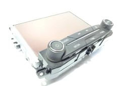 Recambio de pantalla multifuncion para opel insignia berlina excellence referencia OEM IAM 26202390  544930977