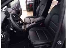 mercedes-benz clase b (w246) del año 2018 2