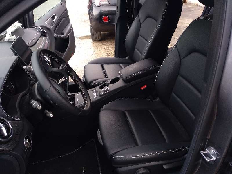 mercedes-benz clase b (w246) del año 2018