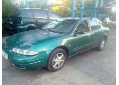 chevrolet alero del año 1999