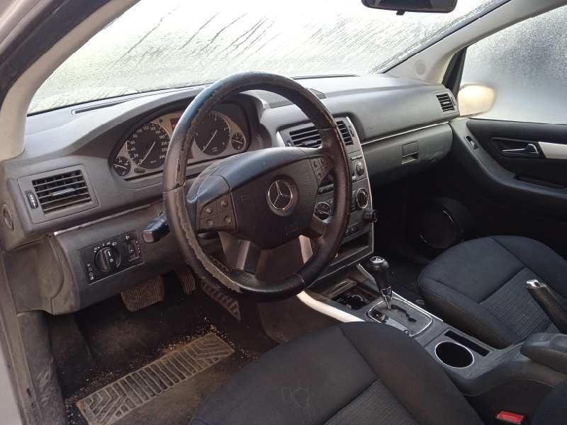 mercedes-benz clase b (w245) del año 2006