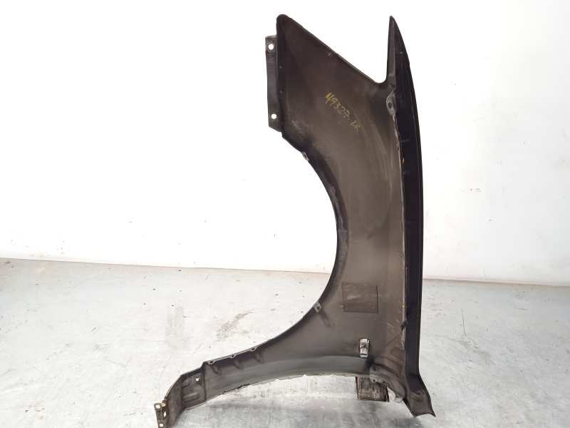 Recambio de aleta delantera derecha para hyundai sonata (nf) 2.0 crdi cat referencia OEM IAM 663203K200  