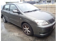 TOYOTA COROLLA (E12)