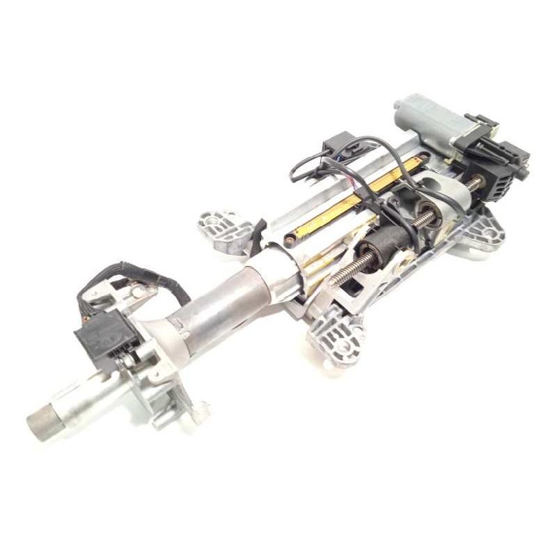 Recambio de columna direccion para jaguar xf 3.0 v6 diesel cat referencia OEM IAM 2W933C529AM  C2P19045