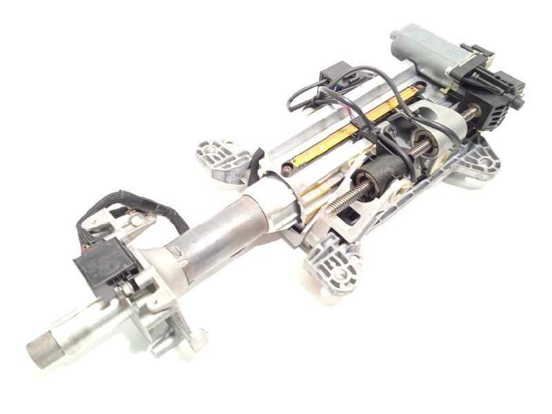 Recambio de columna direccion para jaguar xf 3.0 v6 diesel cat referencia OEM IAM 2W933C529AM  C2P19045