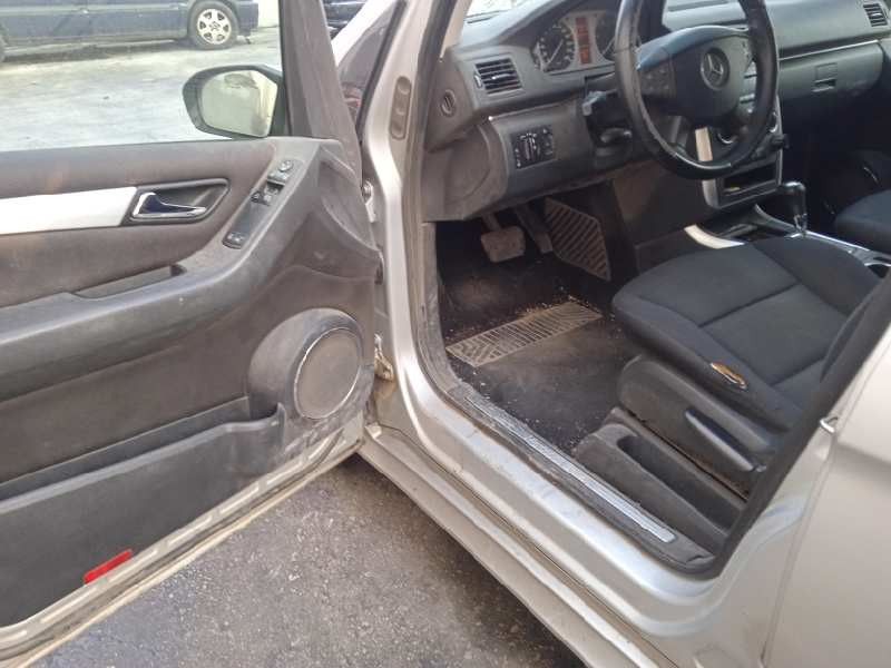 mercedes-benz clase b (w245) del año 2006