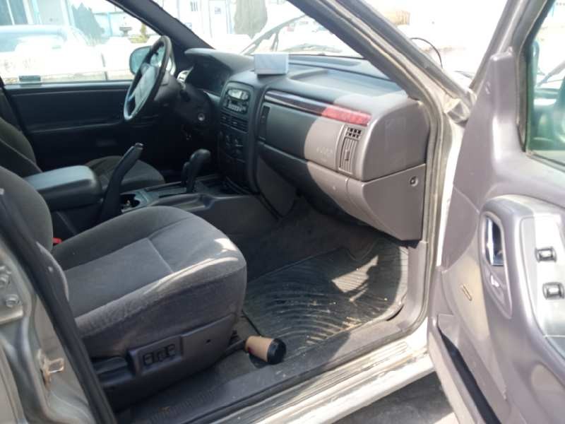 jeep gr.cherokee (wj/wg) del año 2000