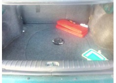 chevrolet alero del año 1999 2