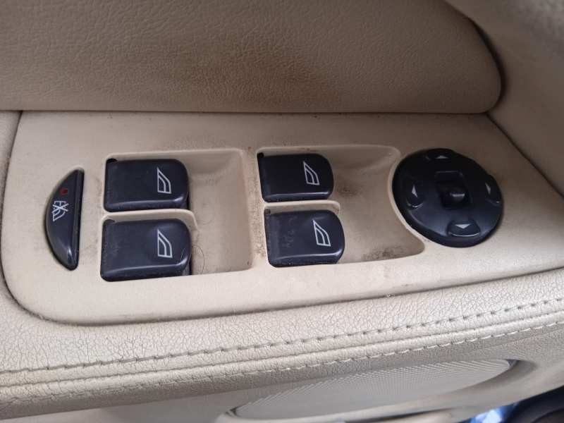 jaguar x-type del año 2003