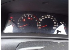 toyota corolla (e12) del año 2002 2